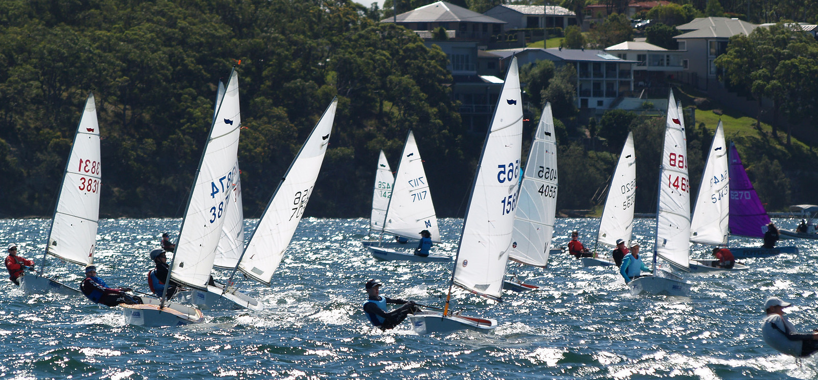 Event Details 2016 2017 NSW State Sabot Sailing Championships (22nd