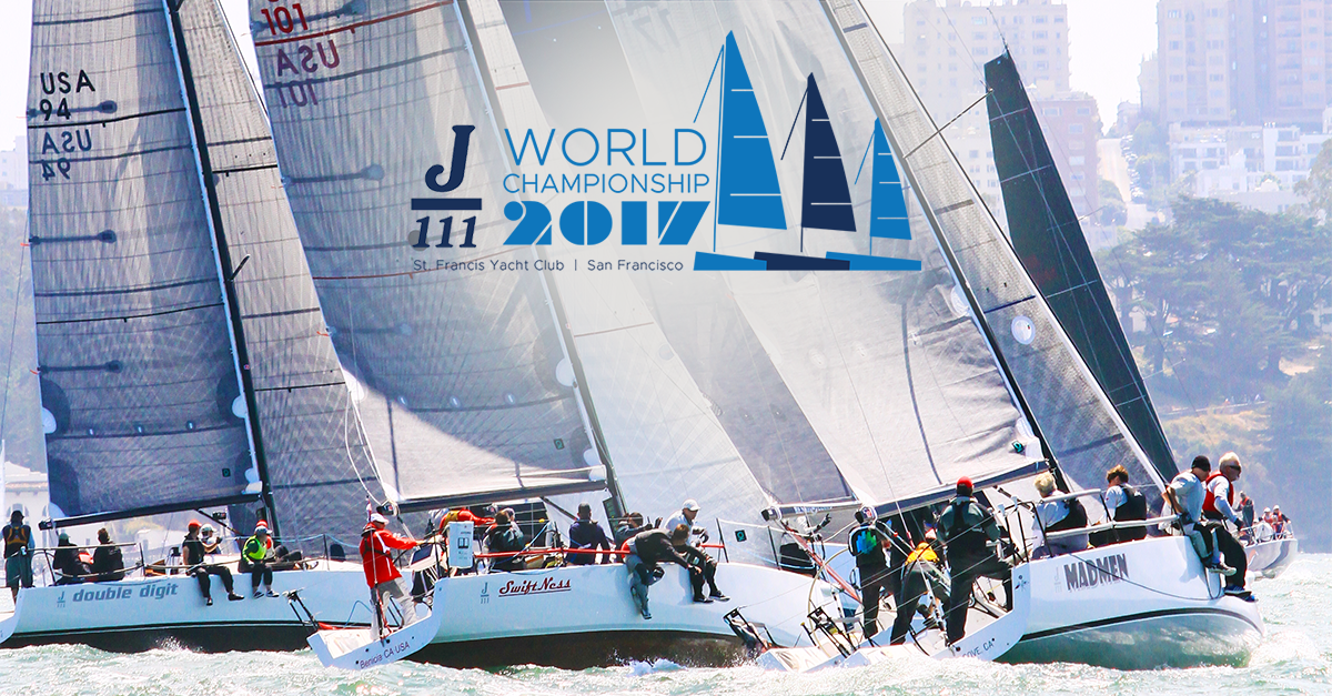 Results | J/111 Worlds