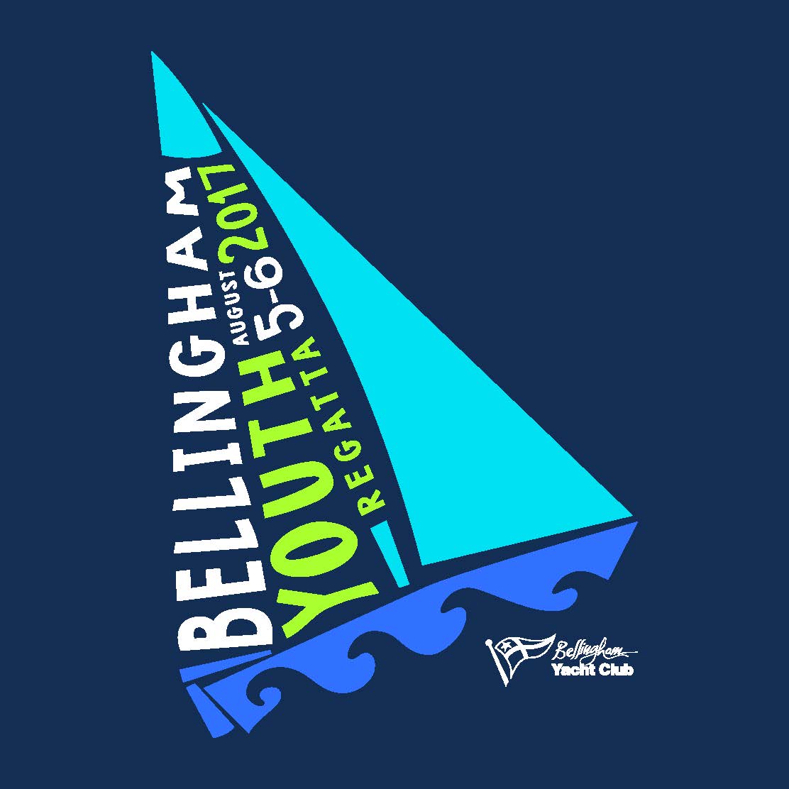 Event Details Bellingham Youth Regatta